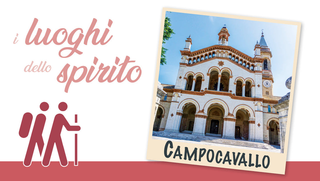 conosci la festa del covo santuario beata vergine addolorata di campocavallo osimo