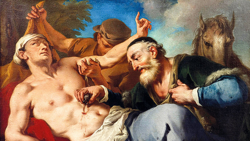 liturgia della domenica 10 luglio 2022