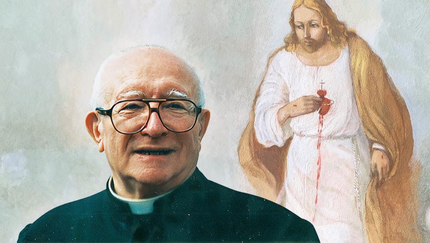 don elia bellebono vivere nel segno del sacro cuore di gesu