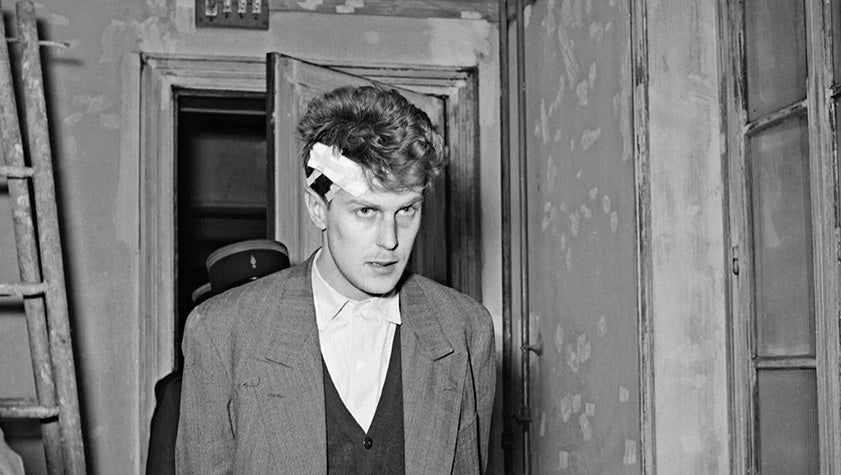 dal braccio della morte al cuore di gesu la redenzione di jacques fesch