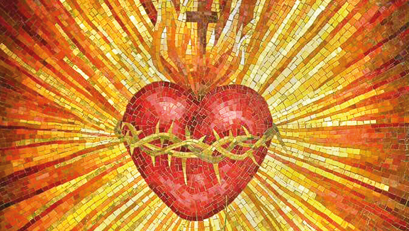 liturgia del giorno 11 giugno 2021
