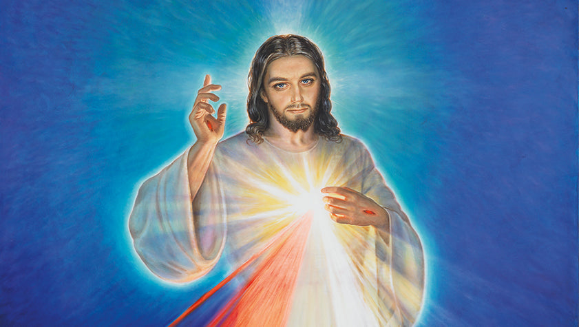 liturgia della domenica 11 aprile 2021