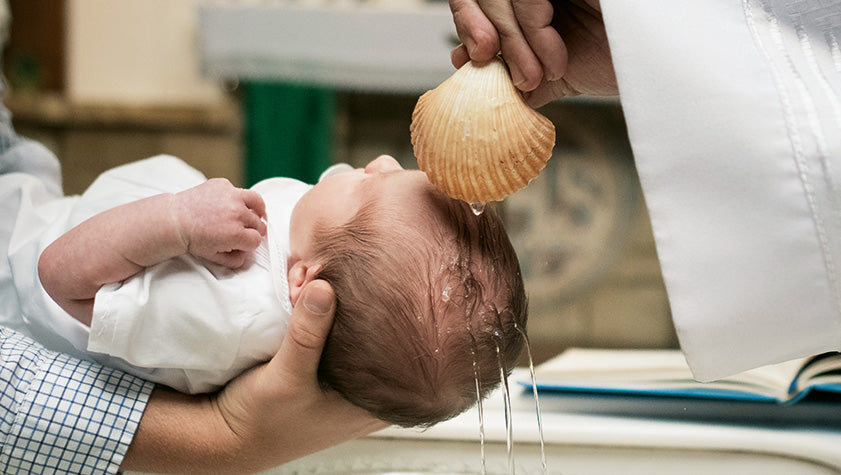 il battesimo in pillole tutto quello che devi sapere