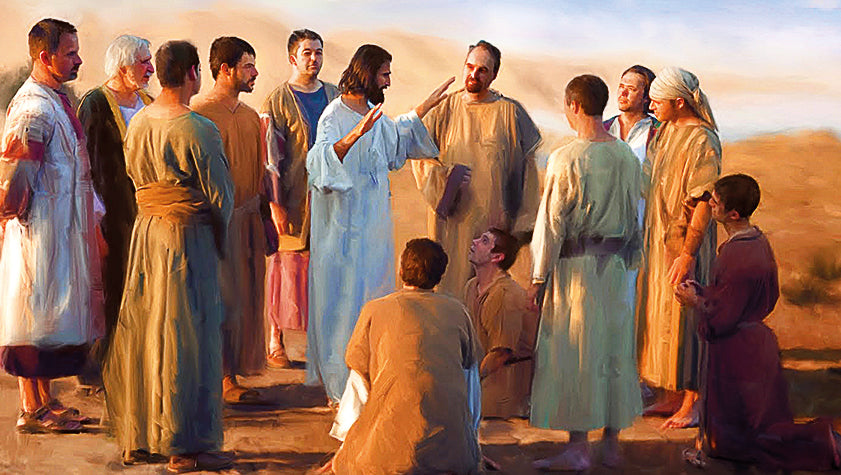 liturgia della domenica 11 luglio 2021