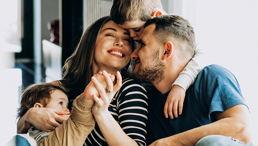 vocazione alla famiglia
