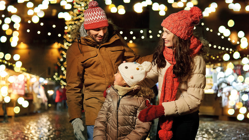 attivita natalizie con i bambini divertimento e magia per tutta la famiglia