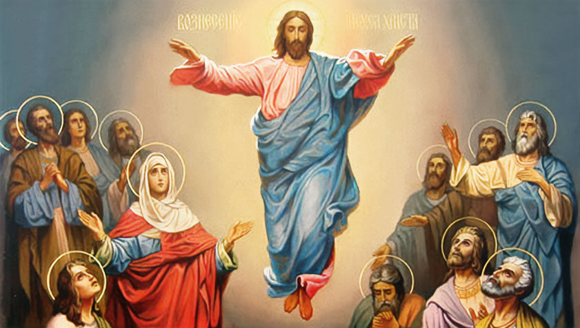 liturgia della domenica 12 maggio 2024