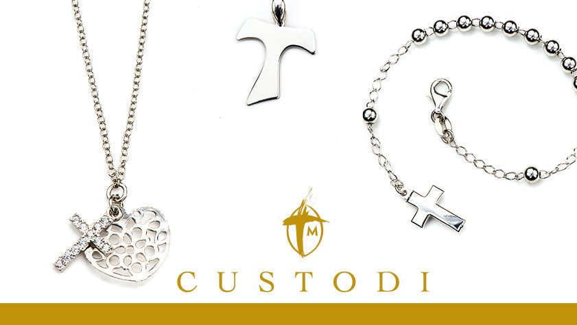 cristiani con stile la linea custodi collection