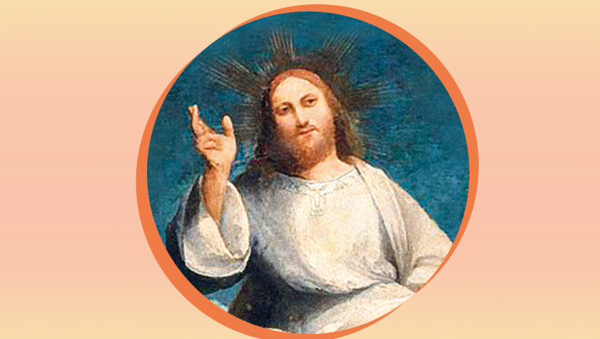 liturgia della domenica 12 febbraio 2023