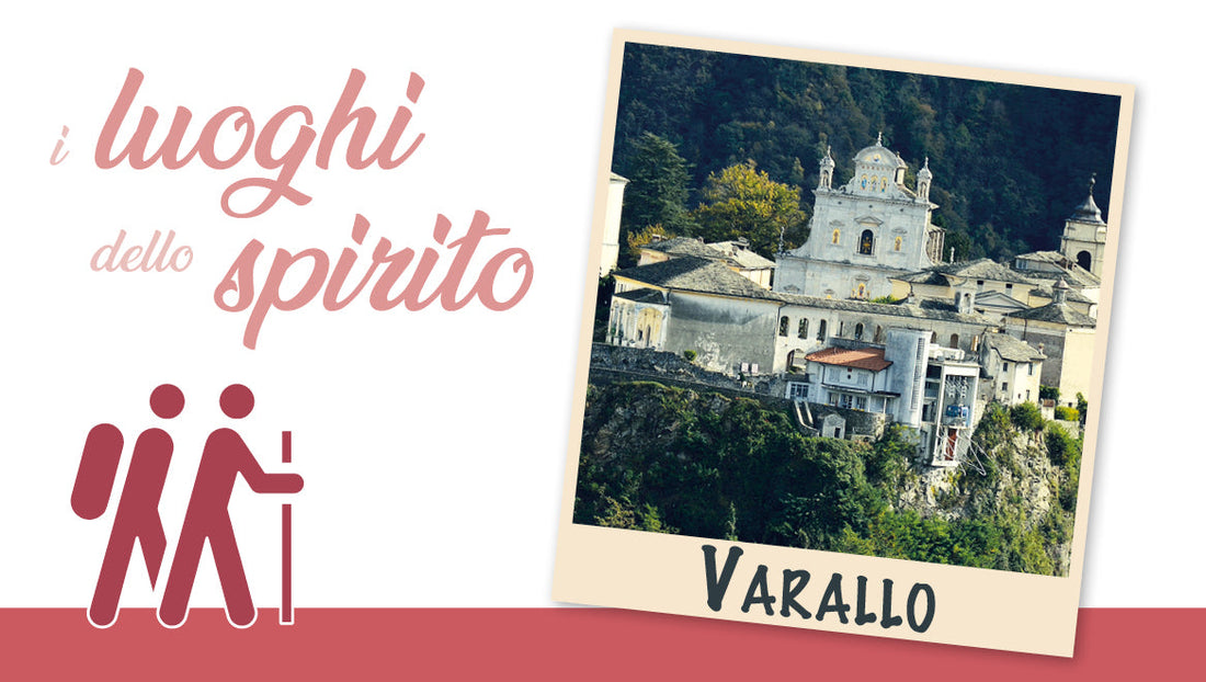 il sacro monte di varallo la nuova gerusalemme