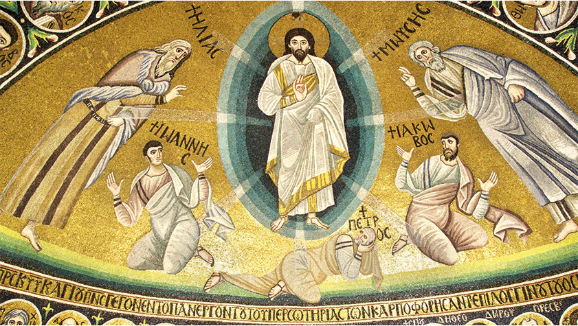 liturgia della domenica 13 marzo 2022