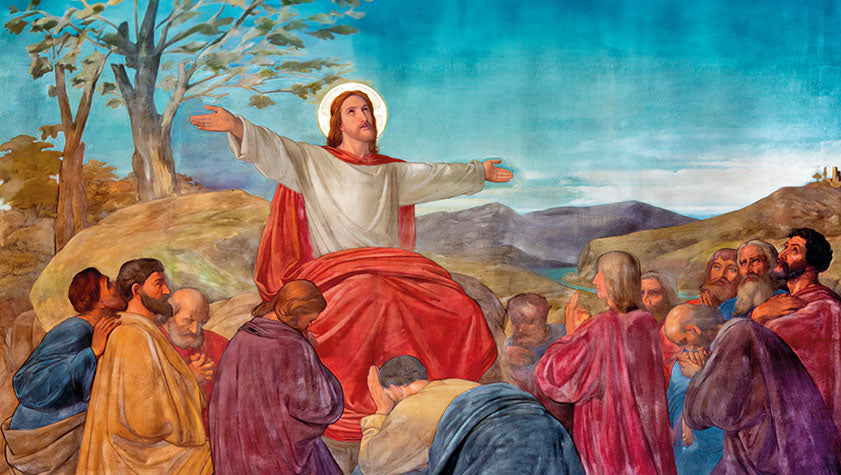 liturgia della domenica 13 ottobre 2024