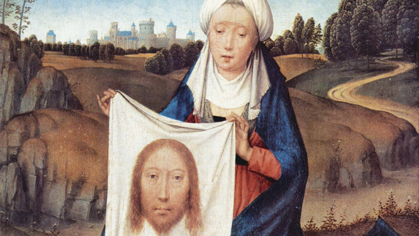 il volto di cristo un mistero di bellezza che attraversa i secoli