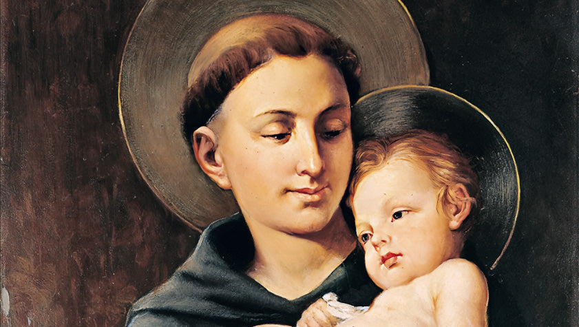 il santo delle meraviglie