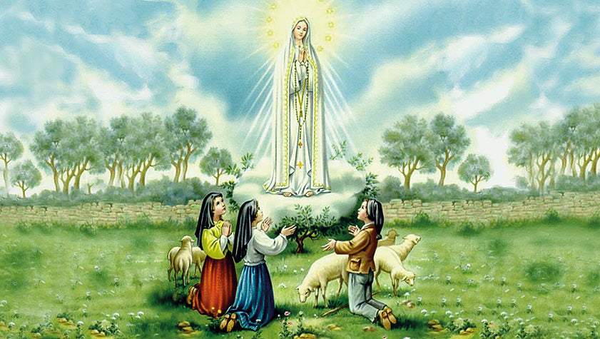 che cosa dice il segreto di fatima
