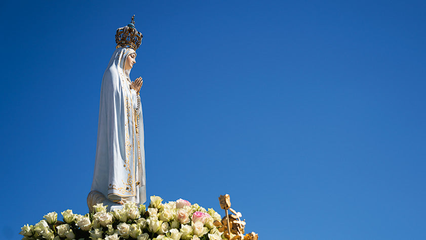 fatima una finestra di speranza per il nostro tempo