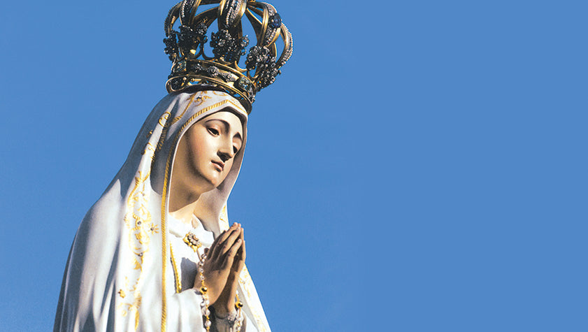 il vero segreto rivelato a fatima