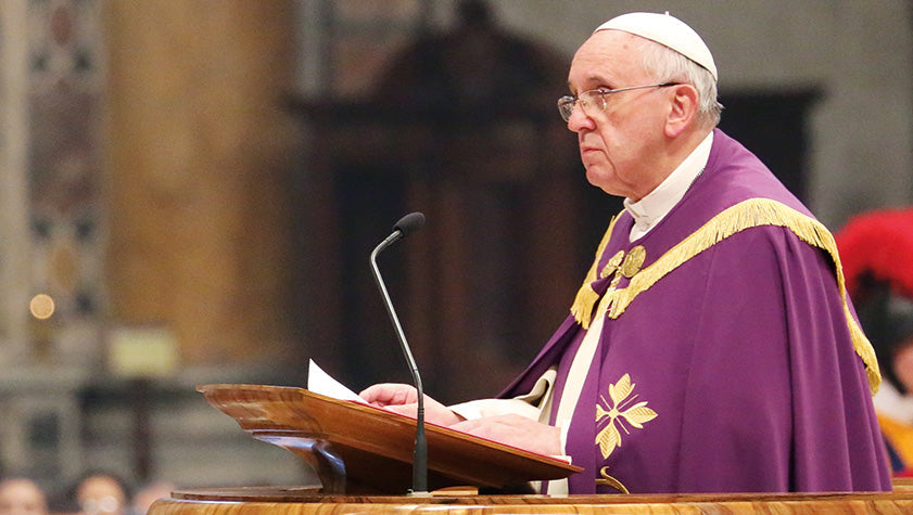 papa francesco 10 anni di pontificato