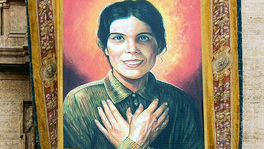 beata alexandrina la sua vita e un miracolo