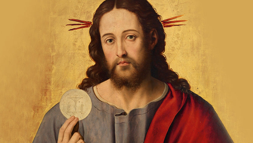 la comunione spirituale un dopo prezioso da riscoprire