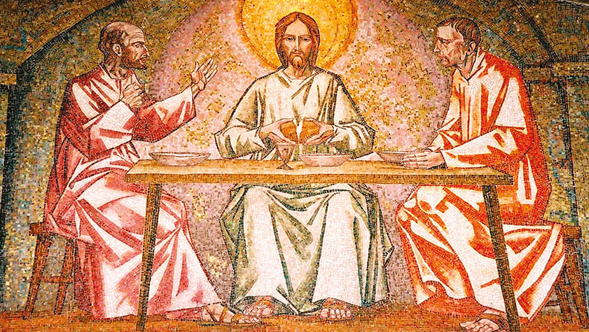 liturgia del giorno 14 aprile 2022