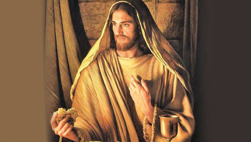 liturgia della domenica 14 gennaio 2024