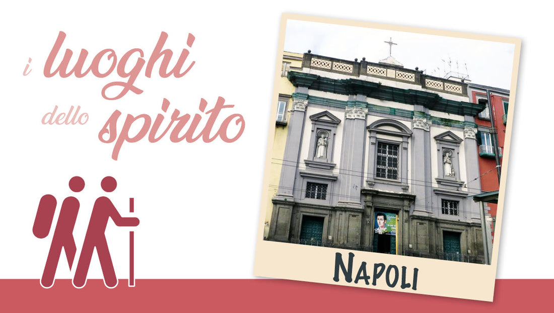 scopriamo la casa di san nunzio sulprizio