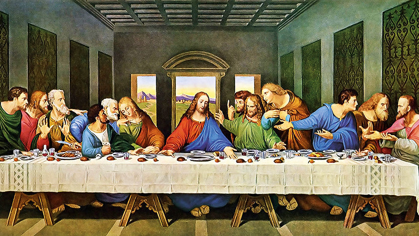 quaresima un tempo da gustare 6