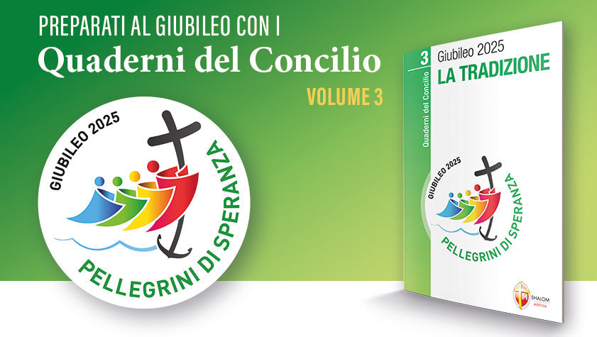 quaderni del concilio volume iii la tradizione