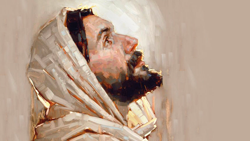 liturgia della domenica 14 marzo 2021