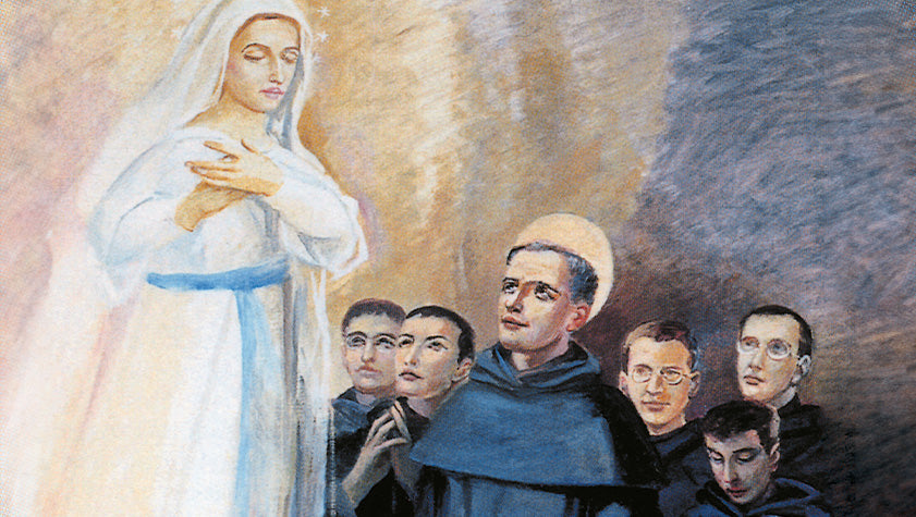 san massimiliano maria kolbe e la pallottola damore