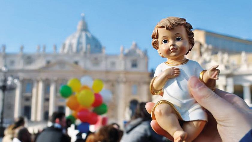 avvento una tradizione di fede e speranza