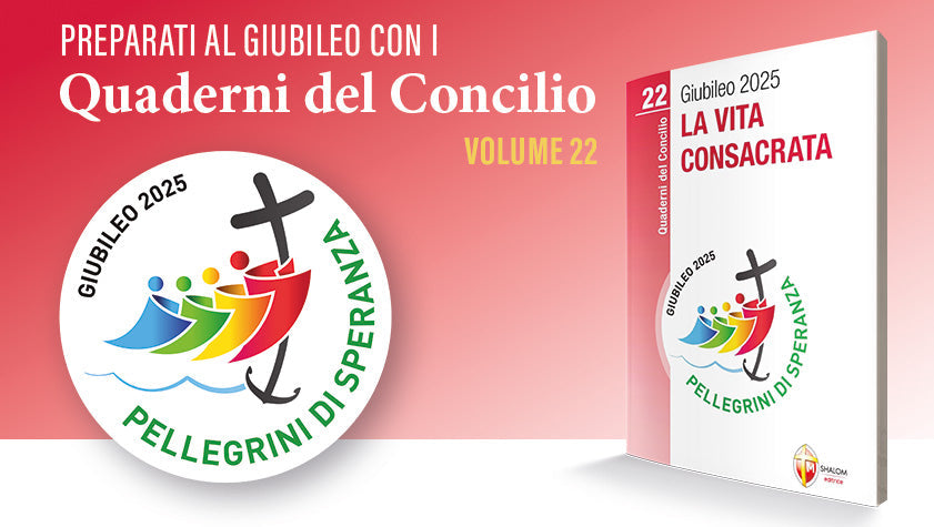 perche la vita consacrata per rendere presente cristo