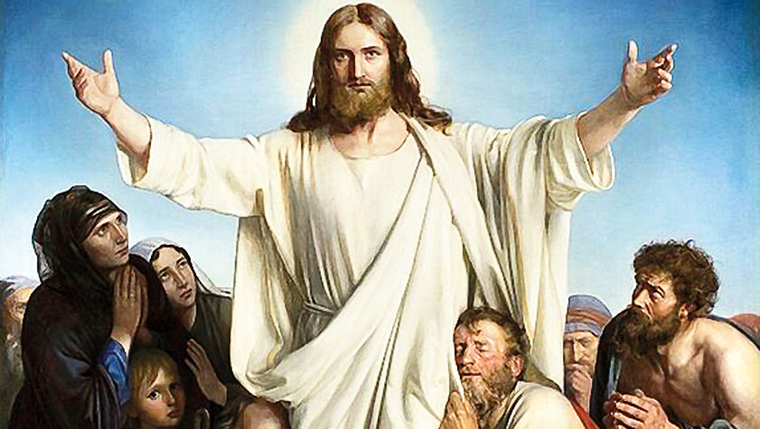 liturgia della domenica 14 maggio 2023
