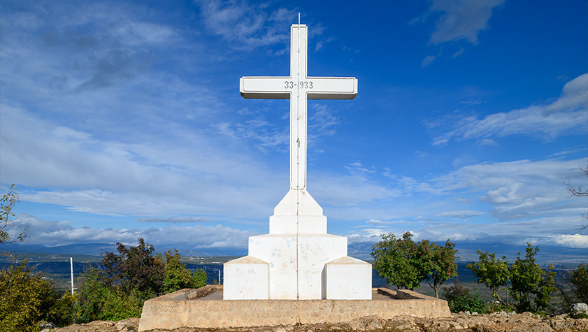 liturgia della domenica 14 settembre 2025