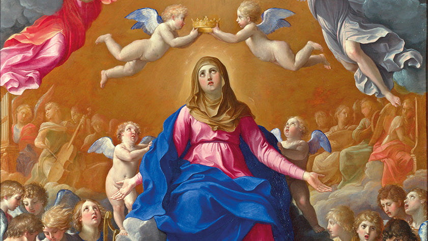 liturgia del giorno 15 agosto 2024