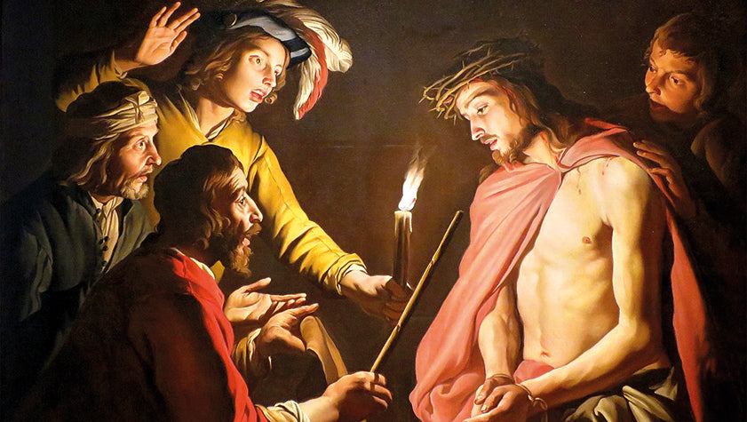 liturgia del giorno 15 aprile 2022