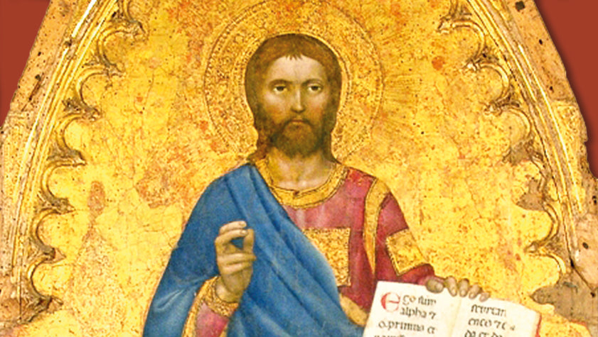 liturgia della domenica 15 gennaio 2023