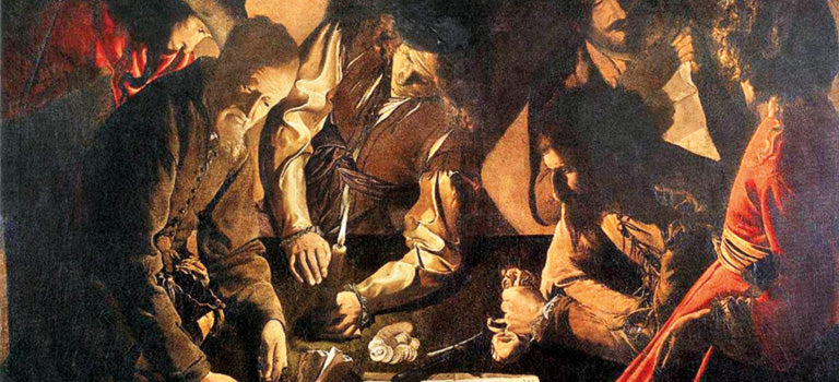liturgia della domenica
