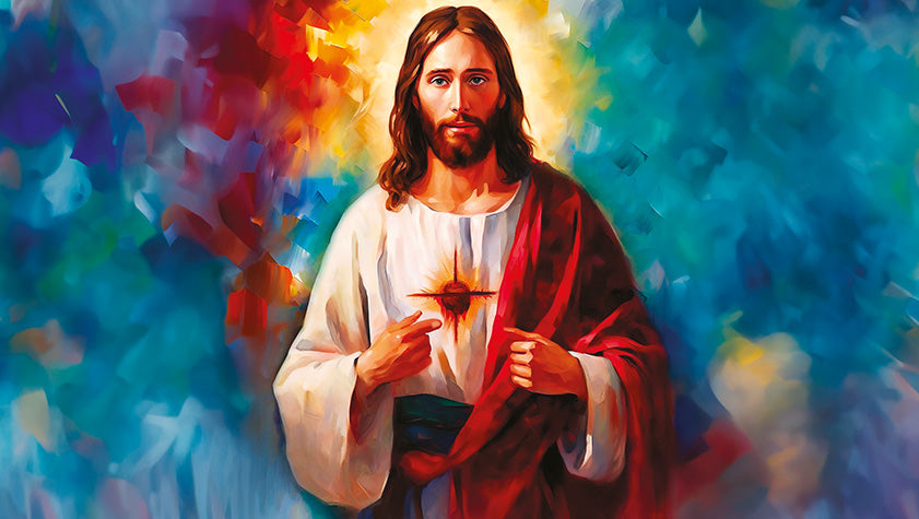 liturgia della domenica 15 settembre 2024