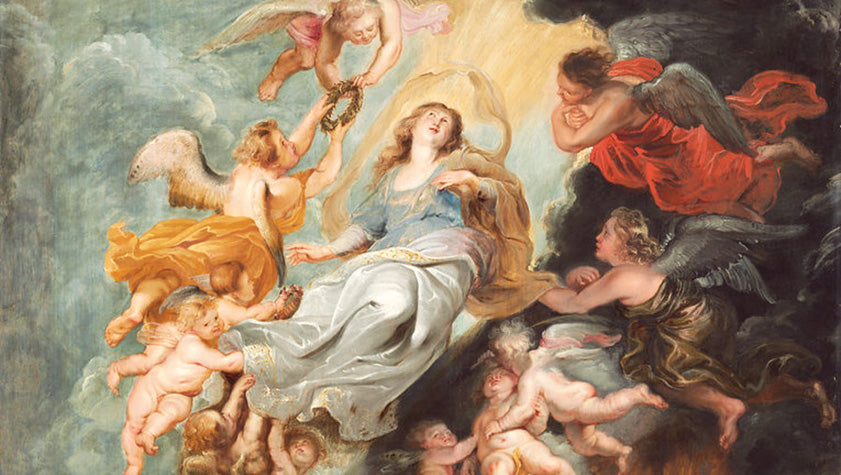 liturgia del giorno 15 agosto 2023 2