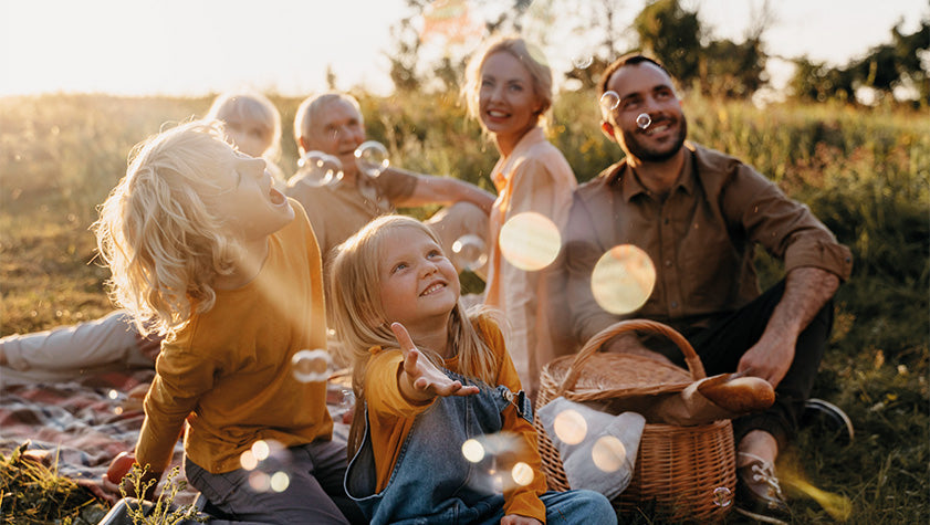giornata internazionale della famiglia un mosaico di amore sfide e speranza