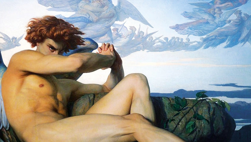 il diavolo esiste