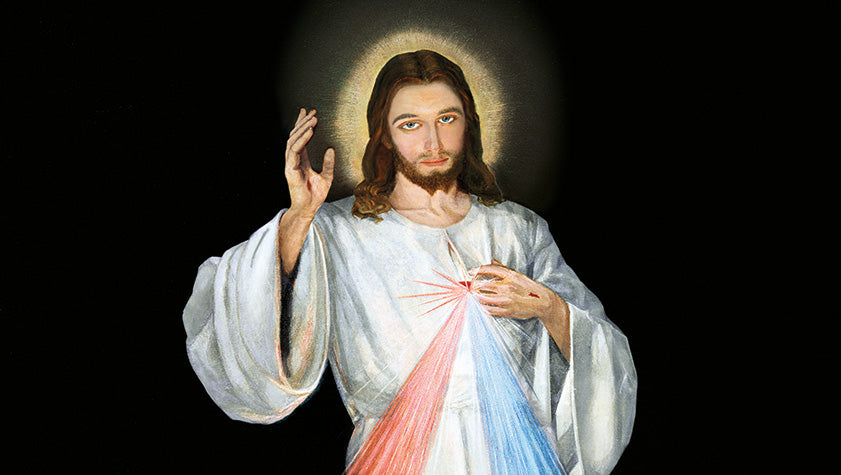 divina misericordia la festa dellamore che perdona e accoglie