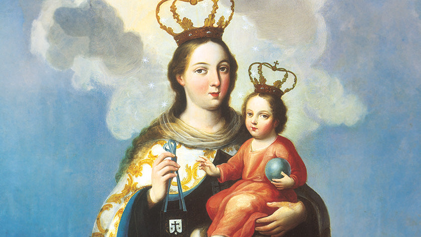 madonna del carmelo una devozione molto sentita
