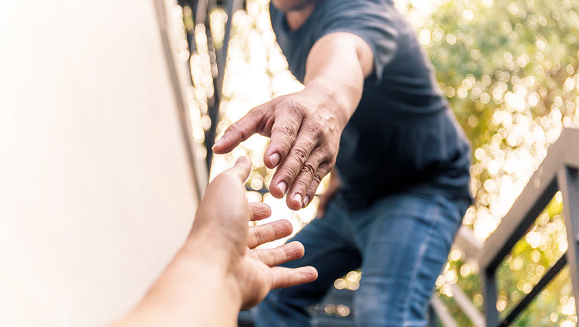 contro poverta e indifferenza scegli lumanita