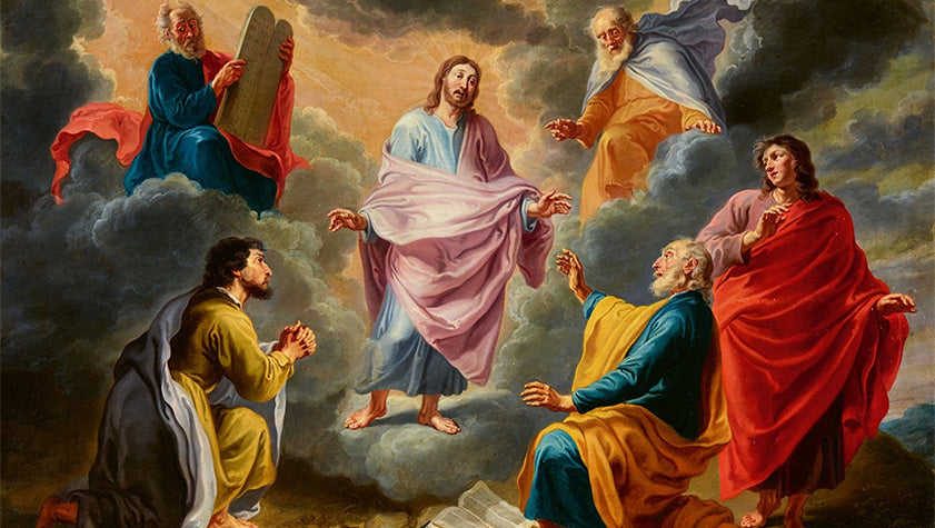 liturgia della domenica 16 marzo 2025