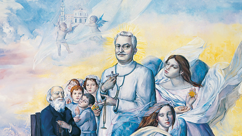 la santita nel quotidiano