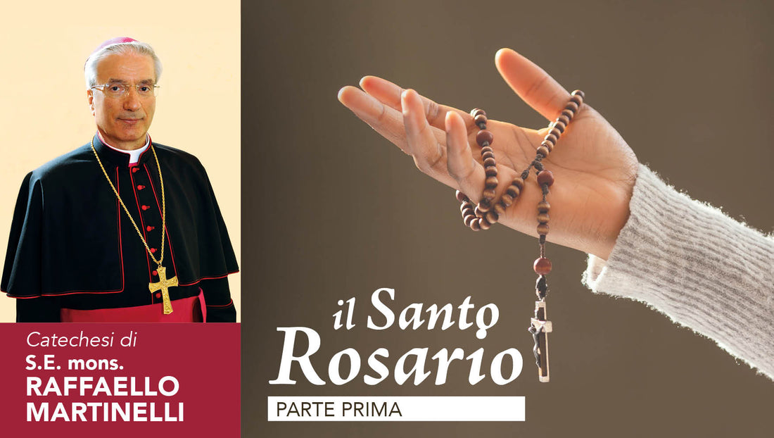 santo rosario perche e cosi importante