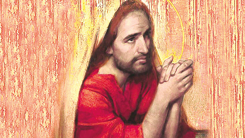 liturgia della domenica 17 marzo 2024